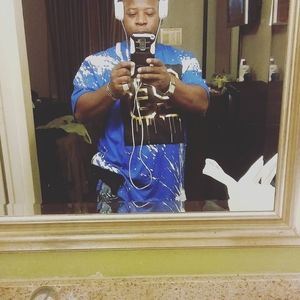 Meet your Posher, Jerome